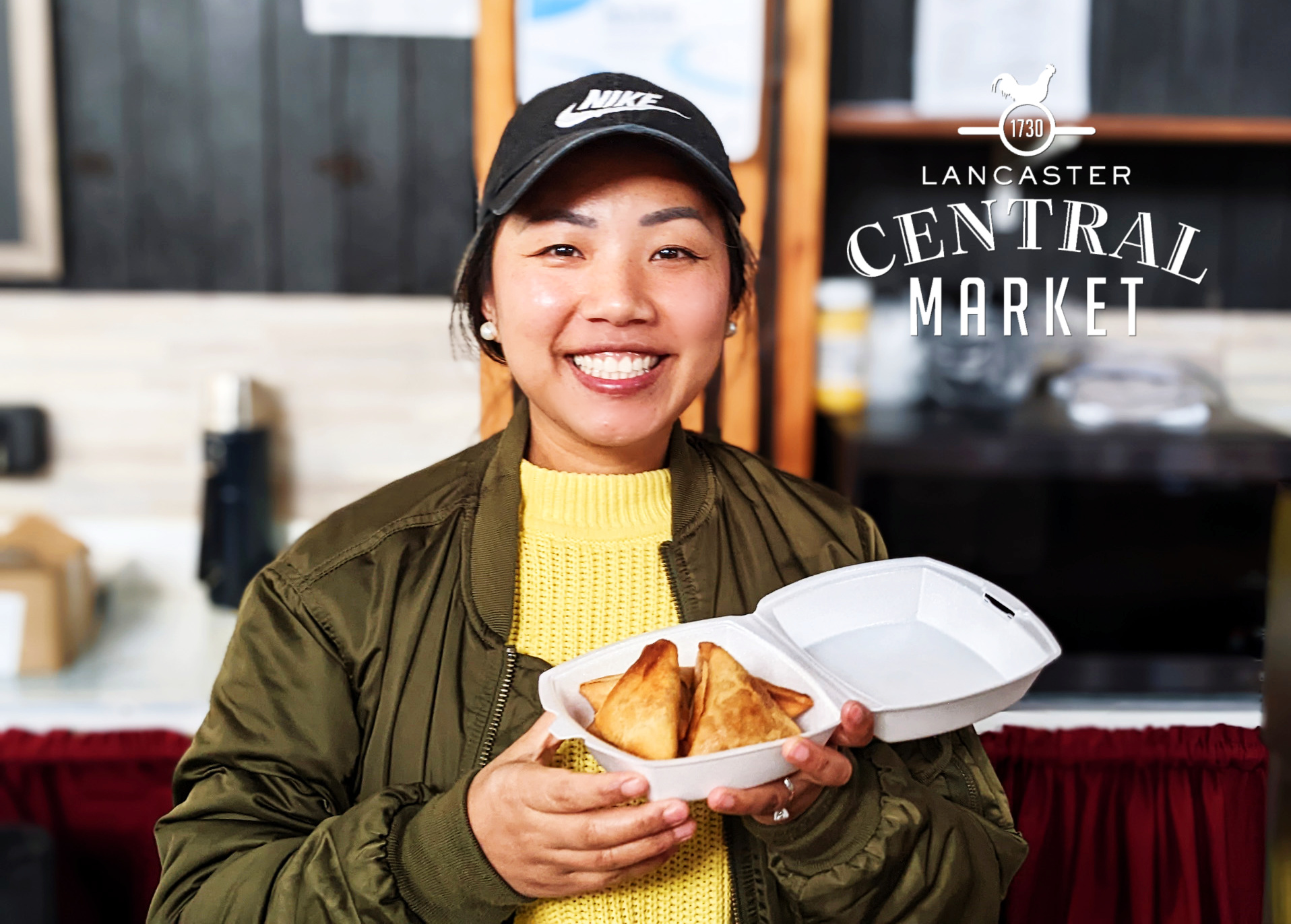 central market
